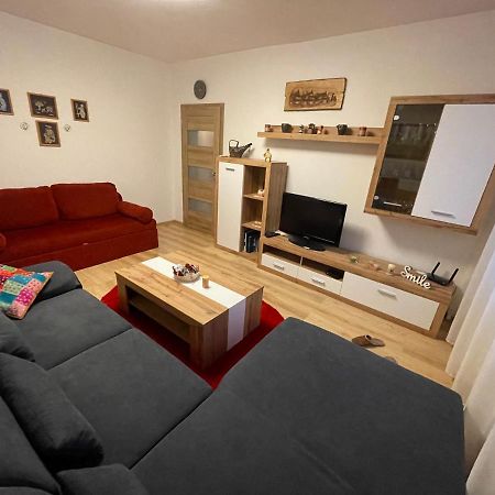Apartman Doma - Tatranska Lomnica Exterior photo