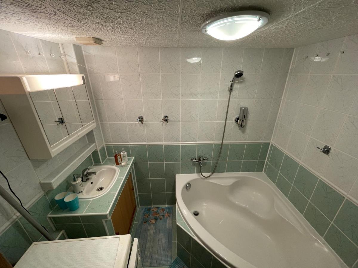 Apartman Doma - Tatranska Lomnica Exterior photo