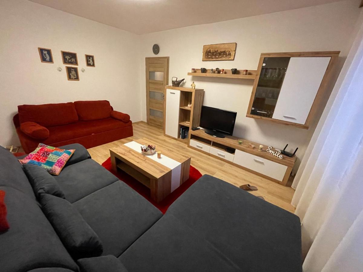 Apartman Doma - Tatranska Lomnica Exterior photo