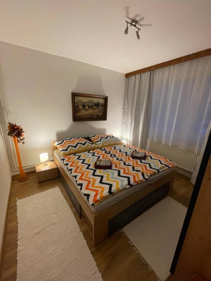 Apartman Doma - Tatranska Lomnica Exterior photo